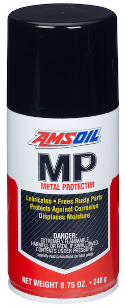 AMSOIL MP Metal Protector (AMP)